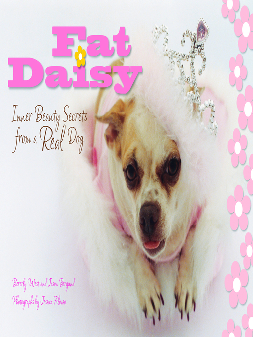 Title details for Fat Daisy by Beverly West - Available